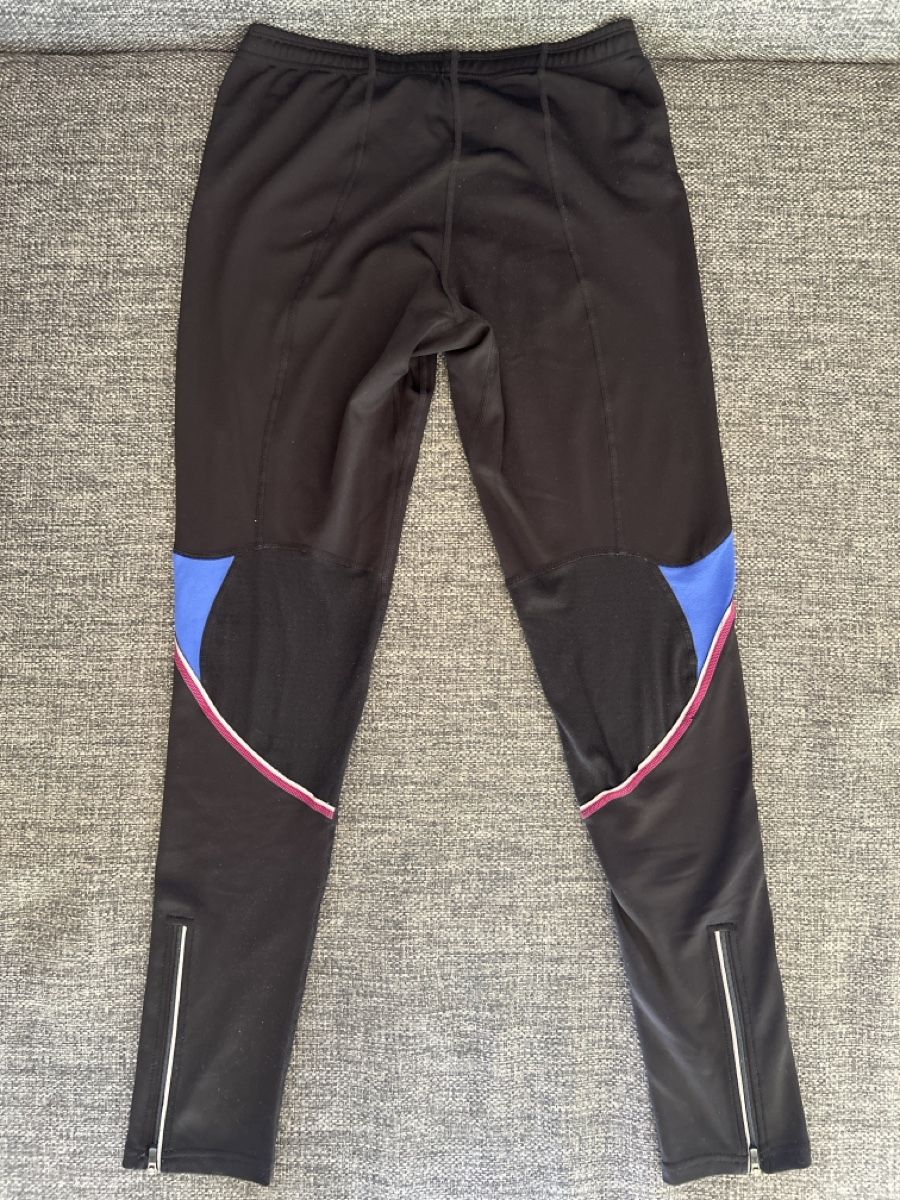 Odlo Leggings: Leggings Odlo  – D'occasion à Spiez par endlesstrail 1