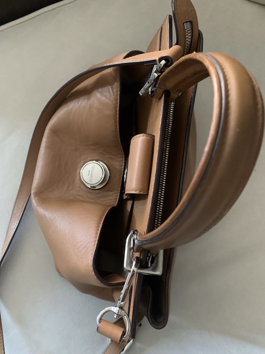 Borse da donna: SOMMERHIT Tendance Paris Tasche – Usato da Bergdietikon venduto da zor_856j 5