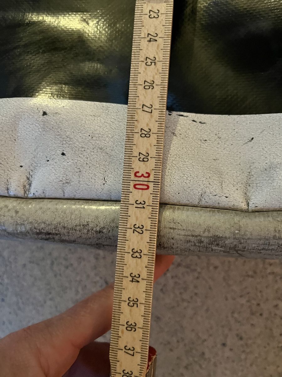 Freitag Borse: Grosse Freitag Tasche Vintage – Usato da Biberstein venduto da niji 7