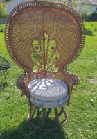 Fauteuil Emmanuelle années 70