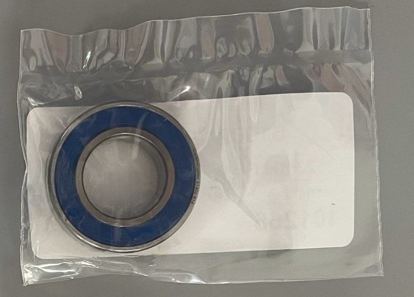 Pezzi di ricambio: CeramicSpeed Bearing 6902 x1 – Usato da Zürich venduto da ger_p6mz