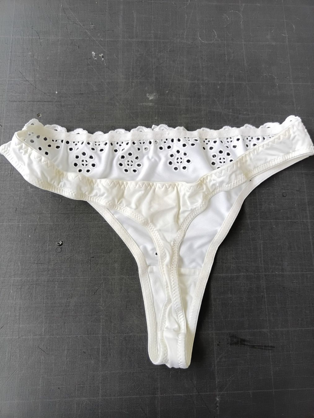 Altra biancheria intima: Dessous-Set, Grösse 75B/36 – Nuovo (secondo la descrizione) da Wängi venduto da Ladys_First 2