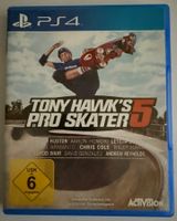 Tony Hawk's Pro Skater 5 PS4 Spiel