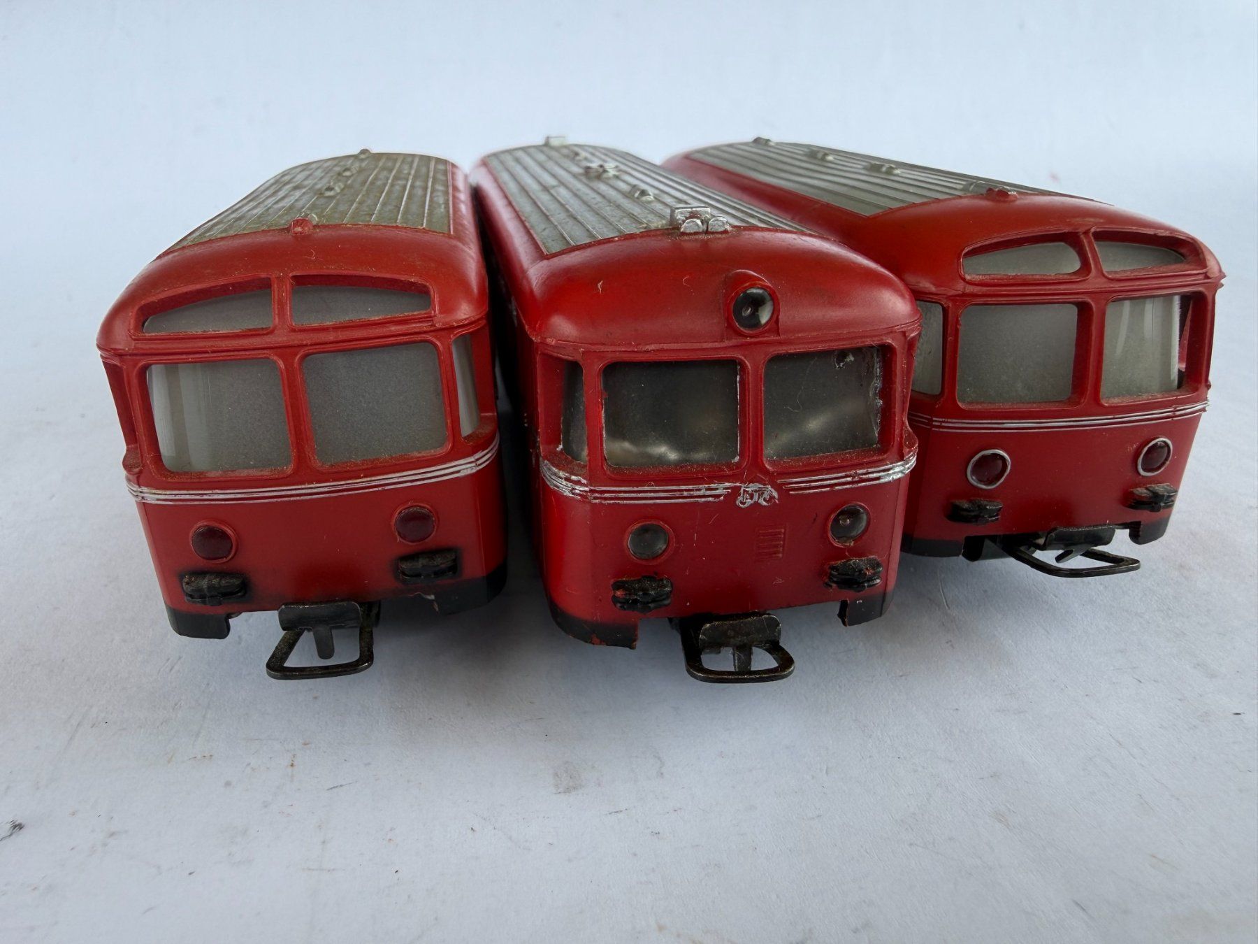 Märklin Modellini di ferrovie: Märklin 3016/4018 – Usato da Winterthur venduto da pascalCCS 6