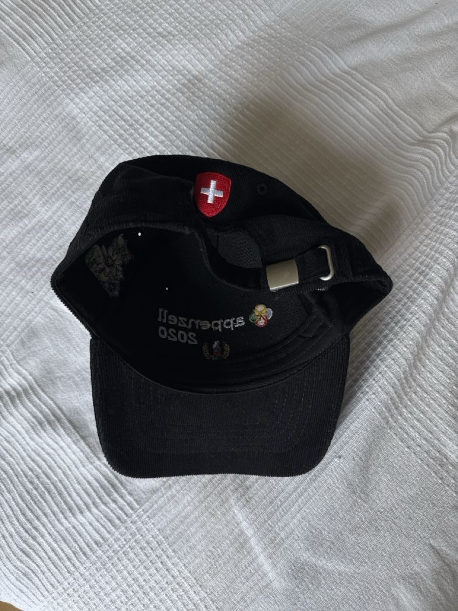 Copricapi, berretti & cappellini: Appenzeller Bier Appenzell Cap – Usato da Zürich venduto da edit_closet 2
