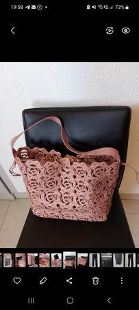 Twin-Set Tasche
