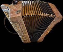 Accordéon