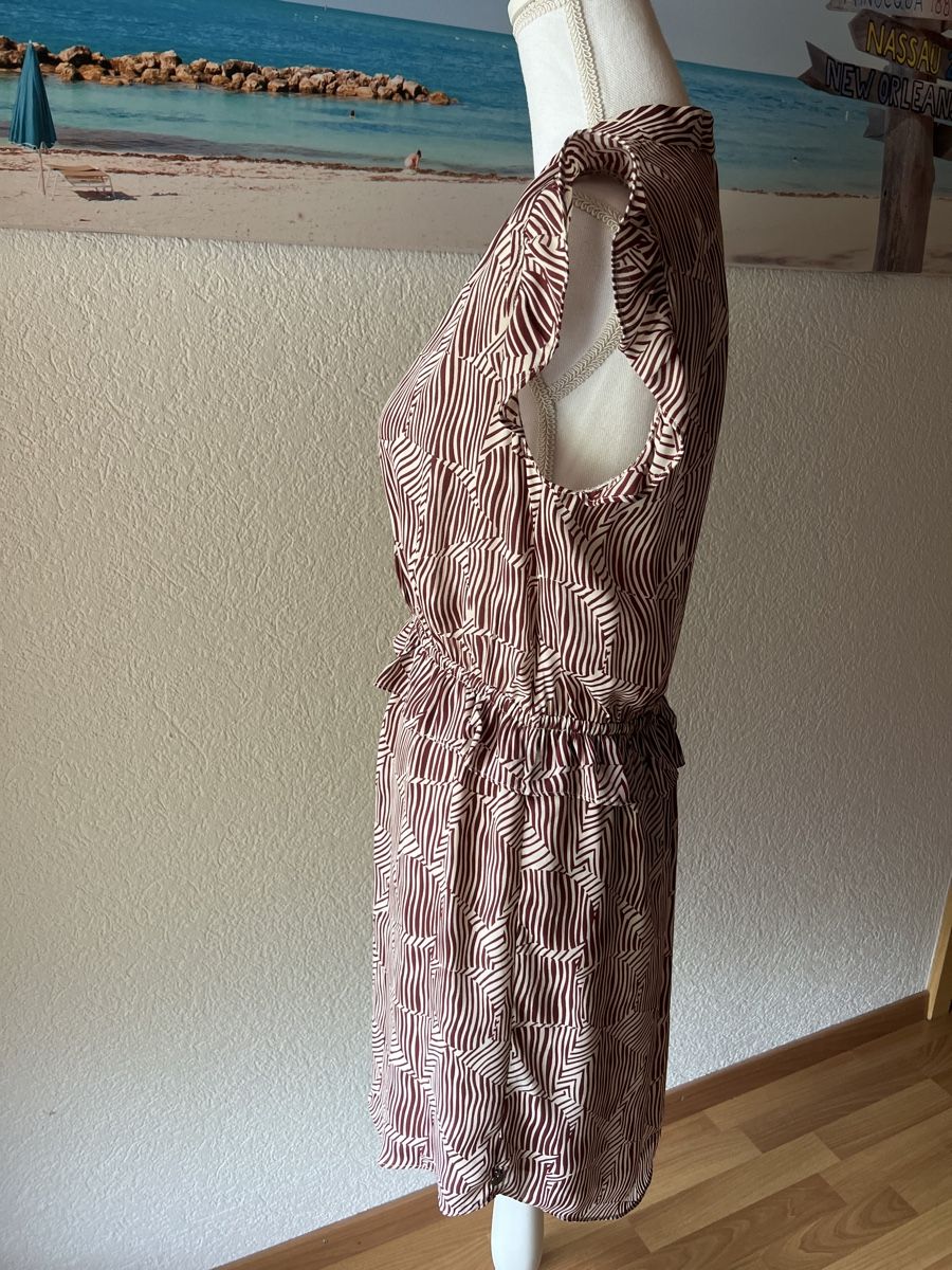 Maison Scotch Vestiti: Scotch&Soda Kleid, Gr. 36 – Usato da Linden venduto da Annelie12 2