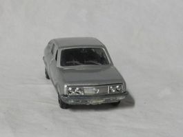 POLITOYS  NR. E 41  LANCIA BETA 1800  1:43  UNBESPIELT