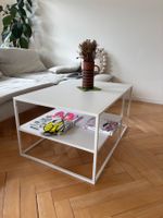 Sofatisch / Couchtisch weiss