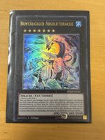 Yugioh Karte SDMP-DE042 1.ST