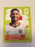 Panini Sticker WM 2026 ENG 14 Morgan Rogers 