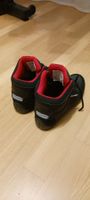 Neuwertige Motorradschuhe FLM