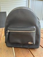 neuwertiger Lacoste Rucksack / Daily Lifestyle Backpack