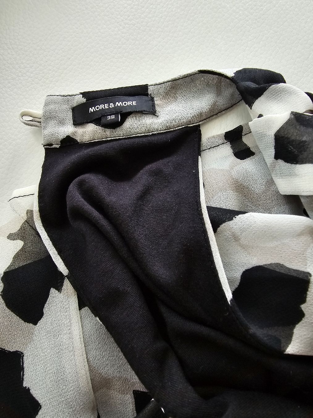 More & More Camicette: more& more Bluse – Usato da Laufenburg venduto da may_r2st 4