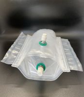 Beuteltank Zylinderform 3.0 Liter