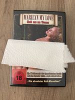 Marilyn - Heiss wie ein Vulkan (1985) DVD