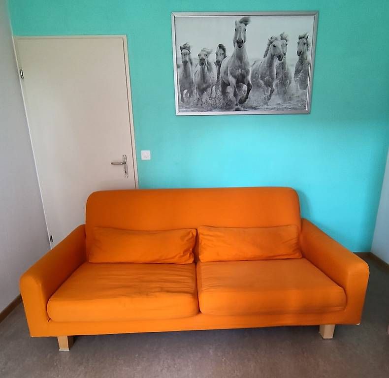 Sofas: Sofa Ikea Dreiplätzer – Gebraucht aus Zürich von Shkaki 1