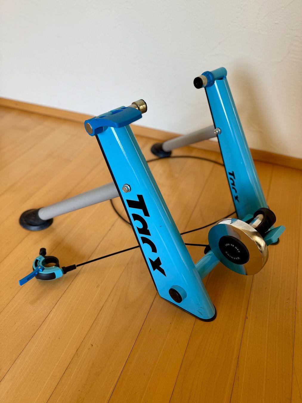Tacx Hometrainer: Tacx Velo-Rollentrainer – Gebraucht aus Kilchberg ZH von Le_Vasseur 3