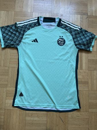 Maillot Algérie taille L 2023/2024