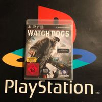 Watch Dogs für PS3