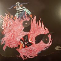 Earth–Angels Of Darkness, Demons Of Light I rar + vergriffen