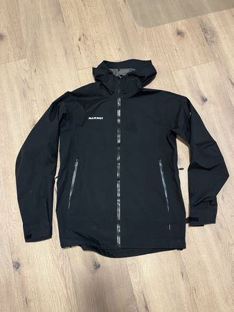 Mammut Crater HS Gore Tex Jacket