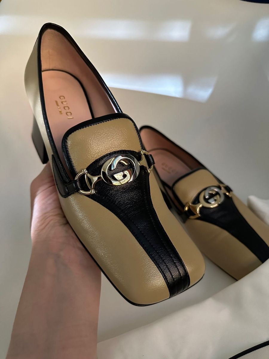 Gucci Scarpe da donna: Gucci Pumps – Nuovo (secondo la descrizione) da Binningen venduto da Yuliya15 4