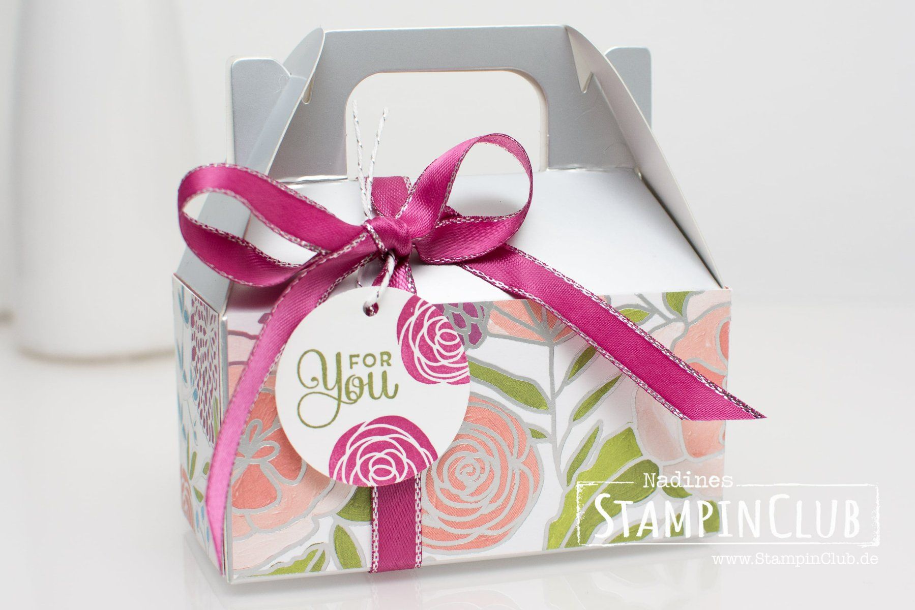 Stampin' up! Carta: Stampin up Designpapier "Geburtstagssoiree" – Nuovo (secondo la descrizione) da Frauenkappelen venduto da evangelina78 4