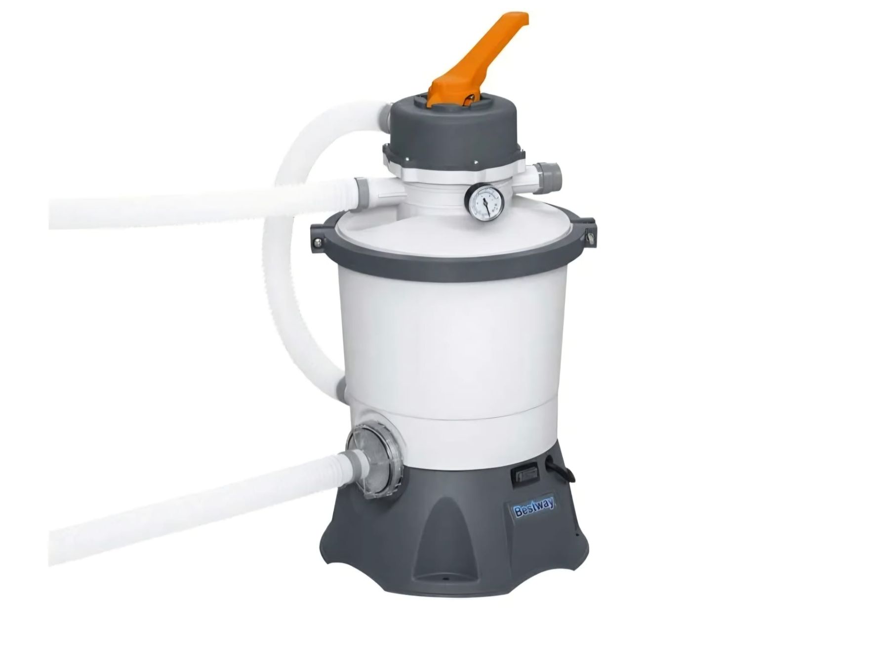 Bestway Accessoires de piscine: Sandfilter Pumpe 3028 Liter/Std – Neuf avec emballage d'origine à Oftringen par schulti-ch