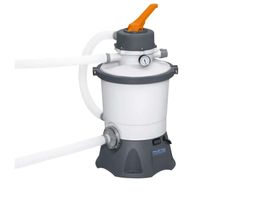 Sandfilter Pumpe 3028 Liter/Std