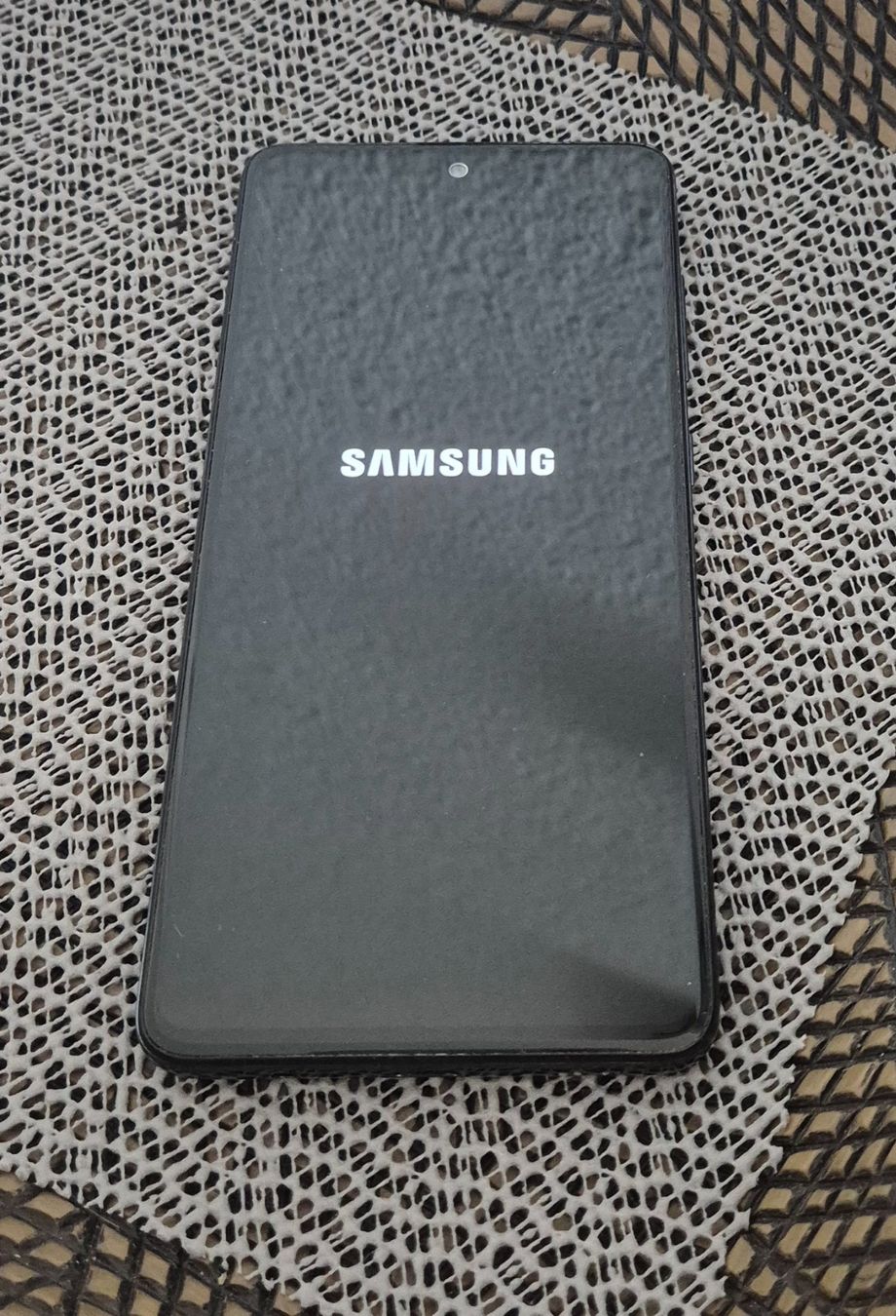 Samsung Handys / Smartphones: Samsung Galaxy A51 – Gebraucht aus Rubigen von Ditta02 1