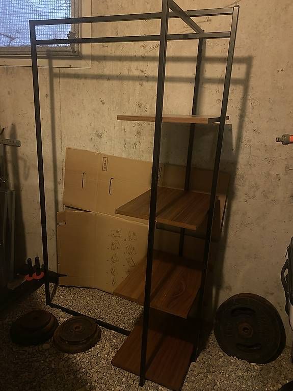 Scaffali: Regal  – Usato da Bern venduto da annfrick01 1
