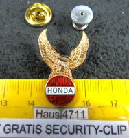 HONDA EAGLE Motor-Cycles 2Nägel Pin mit Security-clip