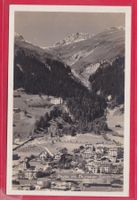 DAVOS MIT THURGAUER SANATORIUM, 18.9.1927