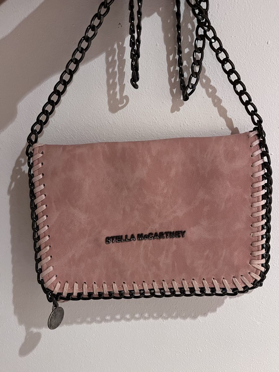 Stella McCartney Sacs femmes: Schönen Taschen – D'occasion à Hirzel par gre_jp6h