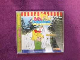 Bibi Blocksberg - Hörspiel - CD - Folge 96