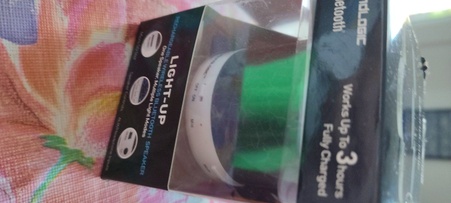 Lautsprecher: Haut parleur téléphone – Neu und originalverpackt aus St-Cergue von Neviana 3