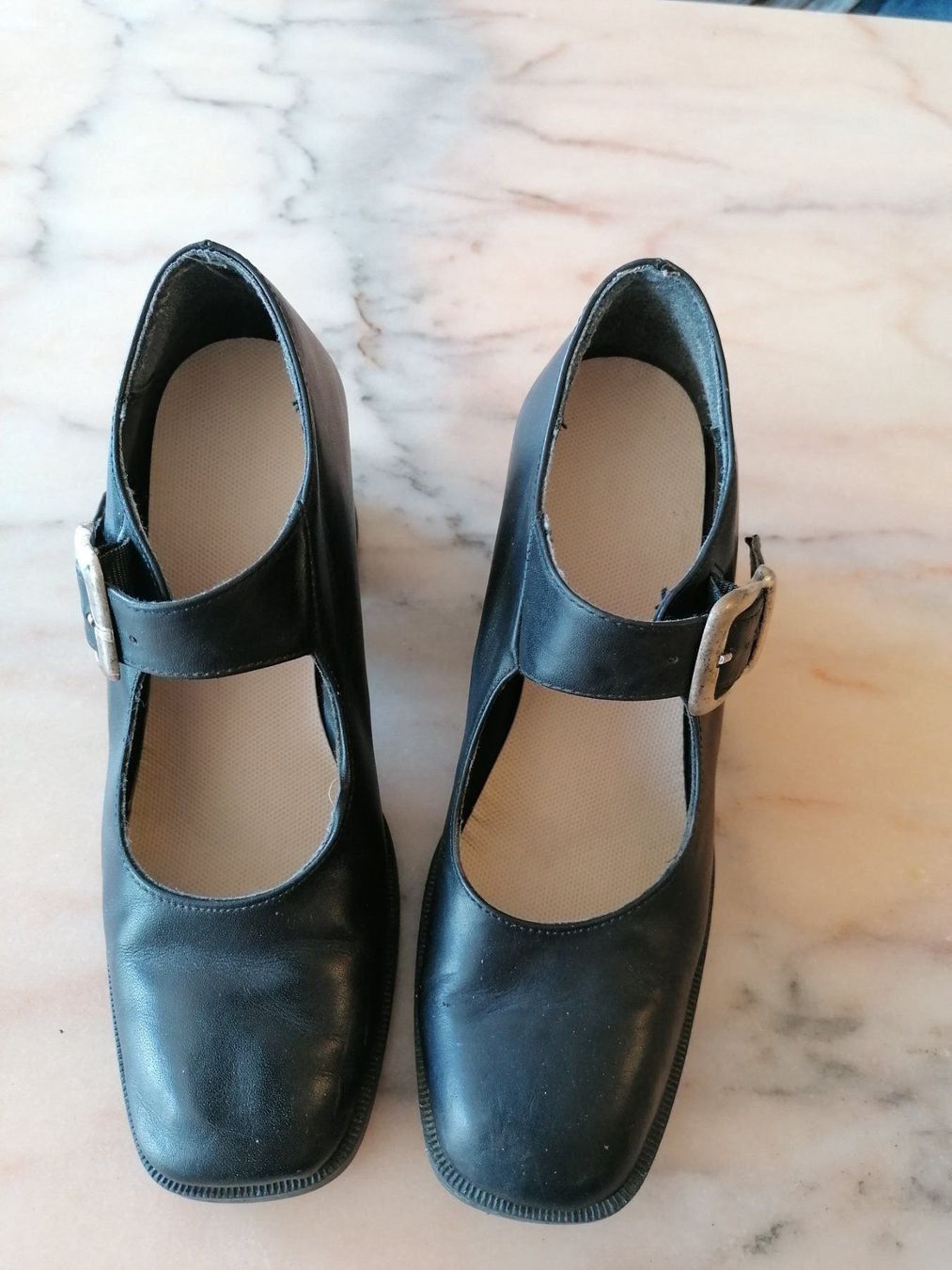 Scarpe da donna: Pumps 38 – Usato da Solothurn venduto da Shanty.20 3