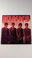The Kinks - KINKS