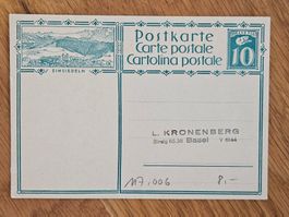 PK 117y.006 (8.--) für 1,50