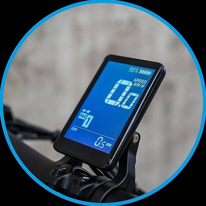 Velos: AVERSUS Melia 2026 E-Bike – Gebraucht aus Oftringen von AversusBikestore 3