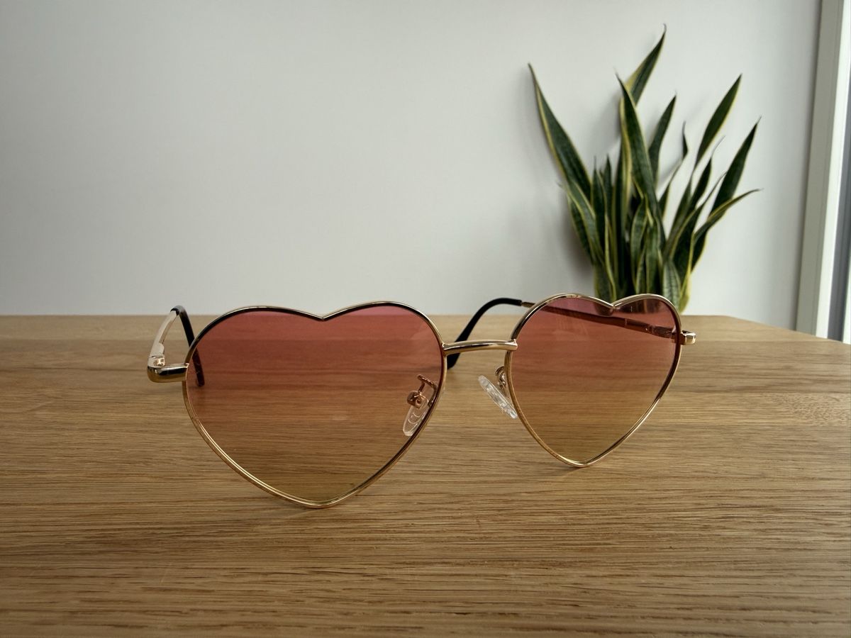Occhiali & Lenti: Herzbrille – Usato da Schaffhausen venduto da GLXTCH 1