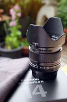 FUJINON XF 14mm F2.8 – Hochwertiges Weitwinkel-Objektiv!