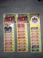 Panini WM26 - CAN 26 Stickers zu verkaufen