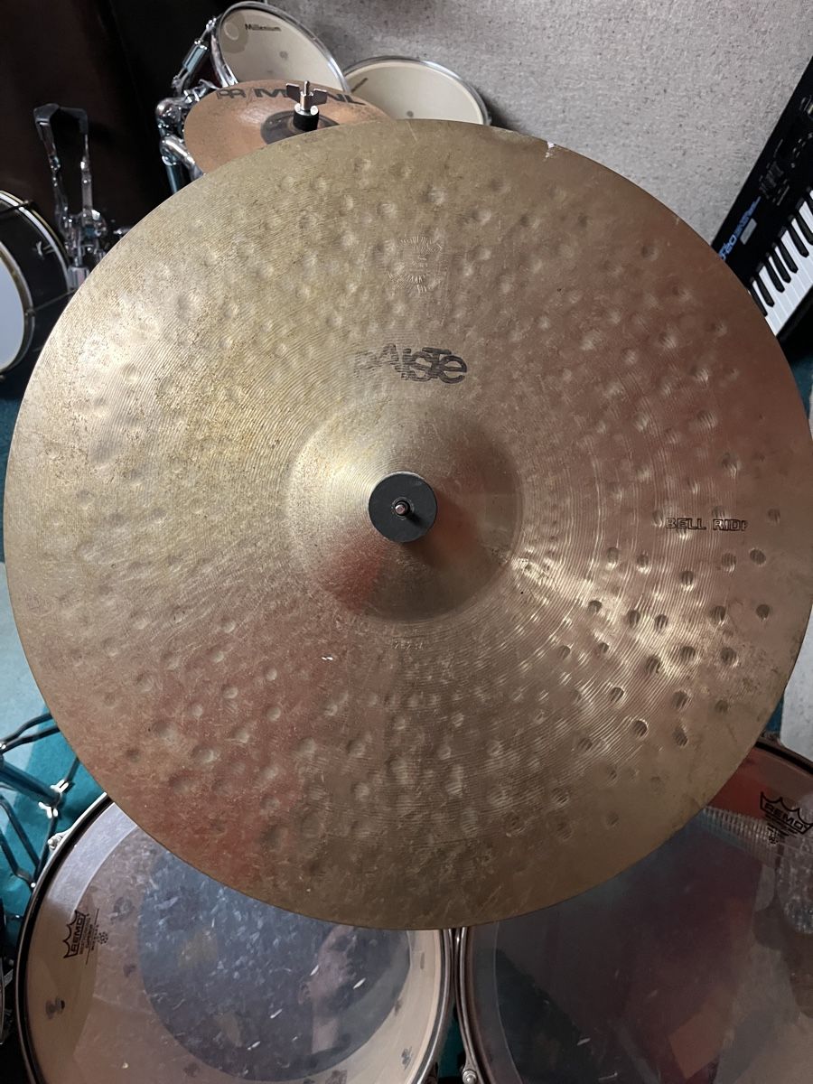Strumenti musicali: Tama Starclassic 7-teilig – Usato da Langenthal venduto da ArchJunior93 5