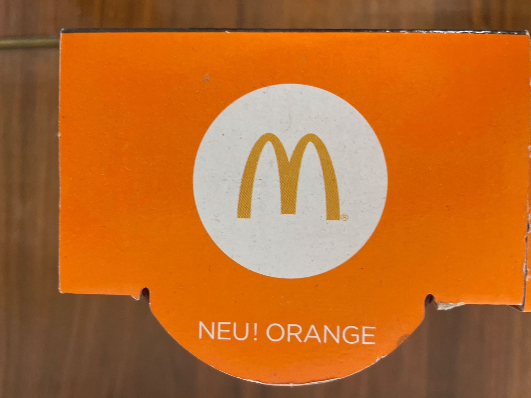 Coca-Cola Bicchieri: 2 x COCA COLA Limited Edition 2018 Glasses "Orange" – Usato da Frasnacht venduto da GracyStore 2