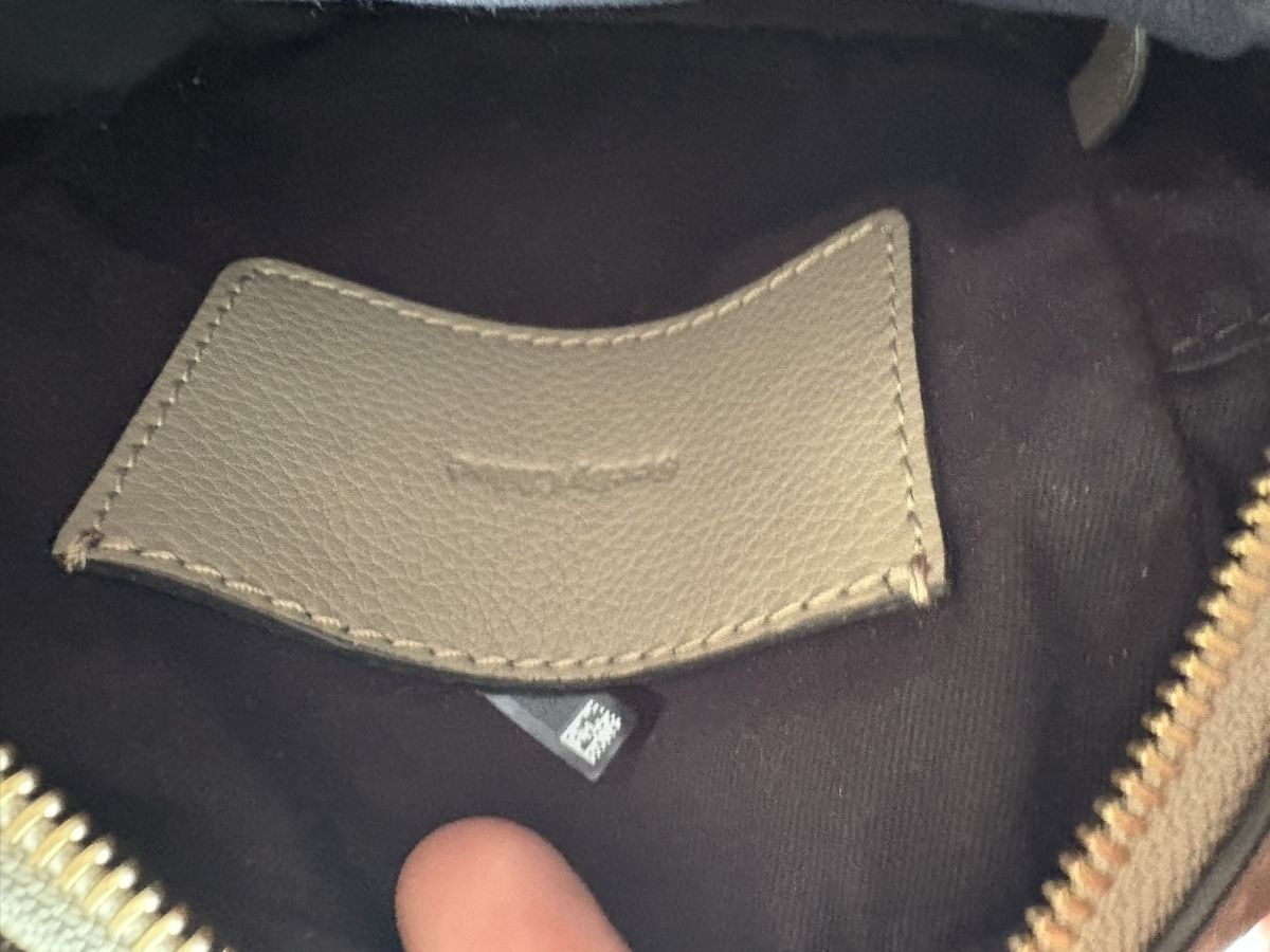 Chloé Borse da donna: See by Chloé Joan Mini Crossbody Bag – Nuovo (secondo la descrizione) da Birrhard venduto da kristiii 4