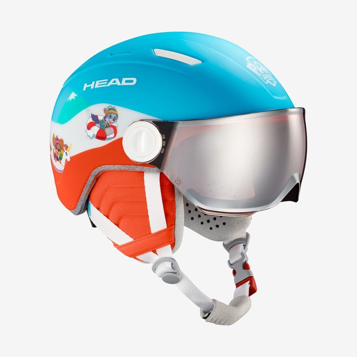 Helm Kinder 2 Jahre