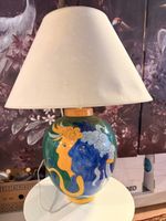 Lampe céramique Louis Drimmer 